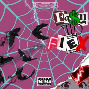 Easy to Flex (Explicit)