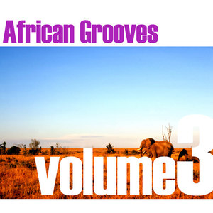 African Grooves Vol.3