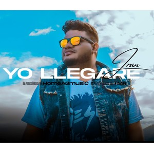 Yo Llegare