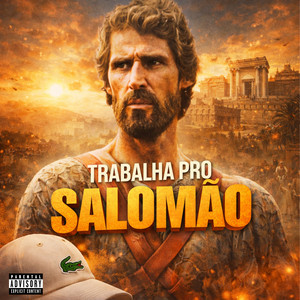 Trabalha Pro Salomão (Explicit)