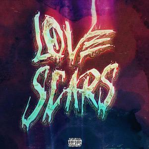 Love Scars (feat. Rejek)
