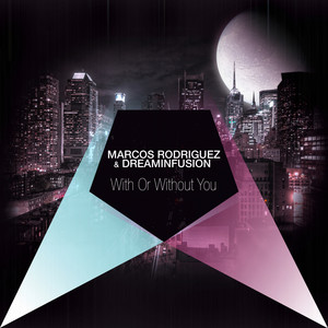 With or Without You (Dani Masi Mix Radio Edit)