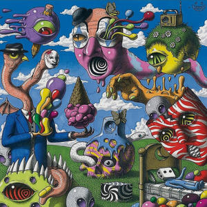 Alr Kmon (feat. Kuk.i5 & Ymb jay) (Explicit)