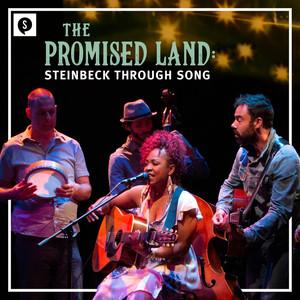 The Promised Land (Live)