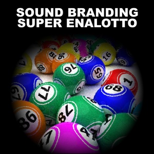 Sound Branding Super Enalotto