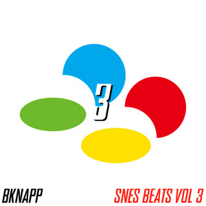 SNES BEATS Vol. 3