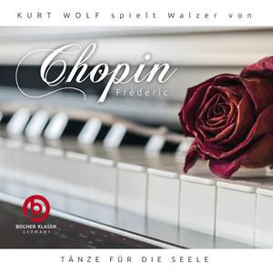 Kurt Wolf spielt Walzer von Frédéric Chopin