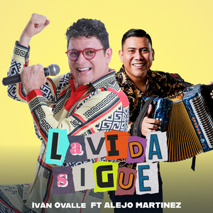 La Vida Sigue