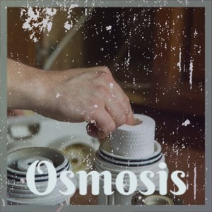 Osmosis