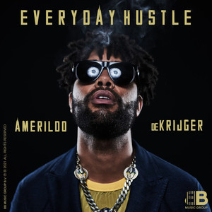 Everyday Hustle (Explicit)