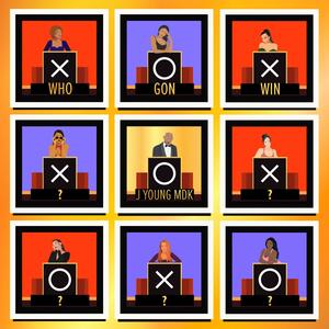 Who Gone Win(Big Butt Challenge)