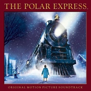 The Polar Express (Special Edition) [Original Motion Picture Soundtrack] (极地特快 电影原声带（特别版）)