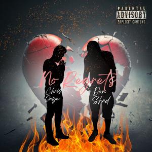 No Regrets (feat. Don Shad) (Explicit)