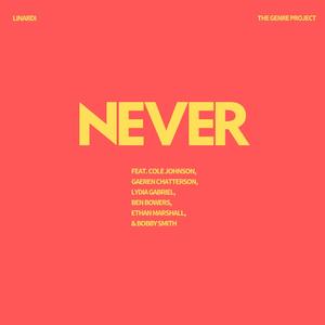 Never (feat. Cole Johnson, Gaeren Chatterson, Lydia Gabriel, Ben Bowers, Ethan Marshall & Bobby Smith)