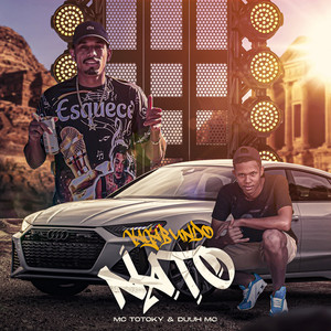 Vagabundo Nato (Explicit)