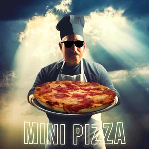 Mini Pizza (Explicit)