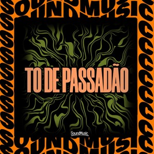 TO DE PASSADÃO (Explicit)