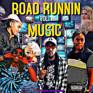 Road Runnin Music, Vol. 1 (Explicit)