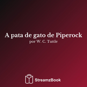 A pata de gato de Piperock - 17