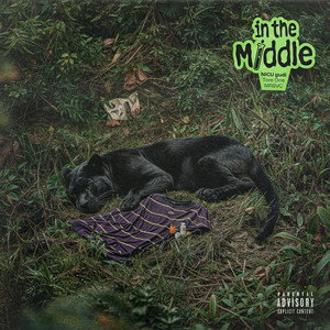 In The Middle (Explicit)