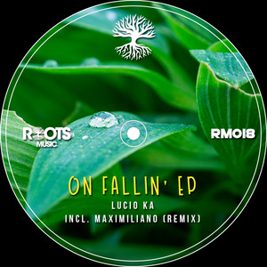 On Fallin' (Maximiliano Remix)
