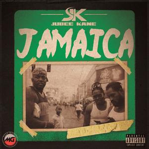 Jamaica (feat. Al Rick James) (Explicit)