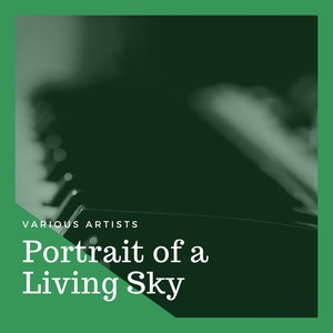 Portrait of a Living Sky