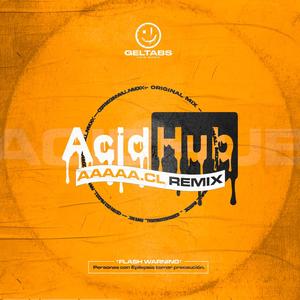 ACID HUB(feat. DJ RANDOM) (AAAAA.cl Remix)