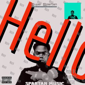 Hello (Take Me Away|Explicit)