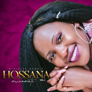 Hosanna, Vol. 1: Munamate