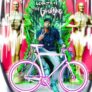 Legend of the GhostBike (Explicit)