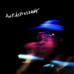 ANTIDEPRESSANT (Explicit)