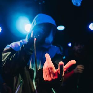 Just Listen (Part 5) (Explicit)