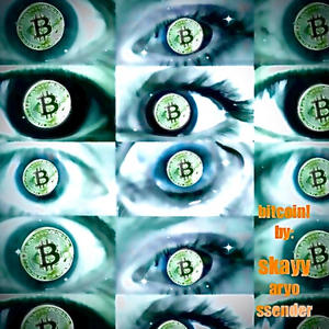 bitcoin! (feat. ssender & aryo) (Explicit)