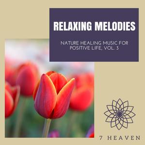 Relaxing Melodies - Nature Healing Music For Positive Life, Vol. 3