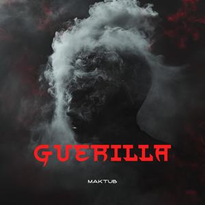 Guerilla (feat. $EN$EI) (Explicit)