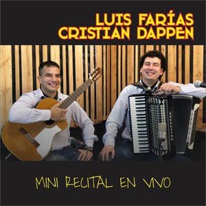 Mini Recital (En Vivo)