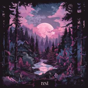 Rest (feat. Hkfiftyone)