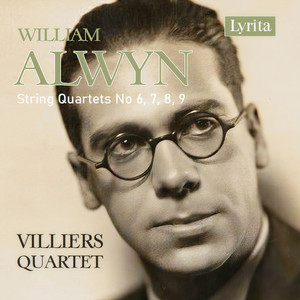 7 Irish Tunes for String Quartet - 7 Irish Tunes for String Quartet: No. 1, The Little Red Lark - No. 2, Air - No. 3, The Maiden Ray