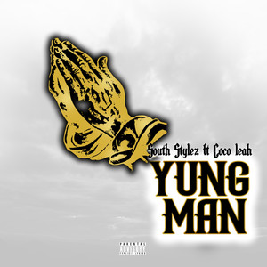 Yung Man (Explicit)