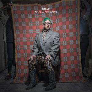 Cada gota(feat. Luciana Jury)