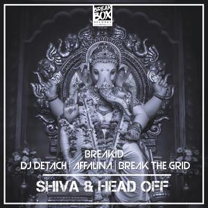 SHIVA & HEAD OFF