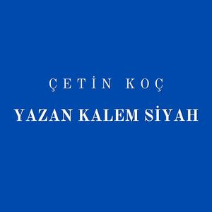 Yazan Kalem Siyah