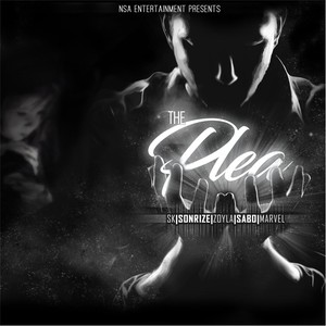 The Plea(feat. SK, Sonrize, Marvel & Zoyla)