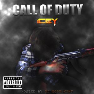 SHARPSHOOTER (feat. IOD) (Explicit)