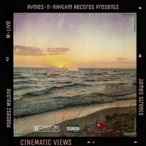 4 The Love (Explicit)