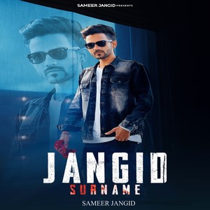 Jangid Surname