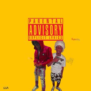 My Heat (.Ft Rpeezy) (Explicit)