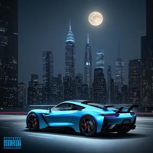 Different Phases (feat. Brock Walker) (Explicit)