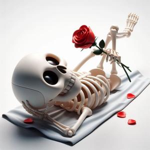 Death of Me (Explicit)